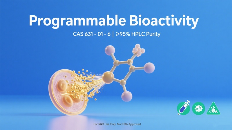 Ácido quillaico: la herramienta de precisión de la naturaleza para formulaciones avanzadas