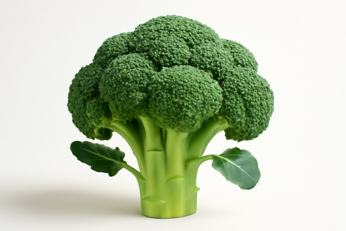 El potencial bioquímico y las aplicaciones sostenibles del brócoli como cultivo funcional